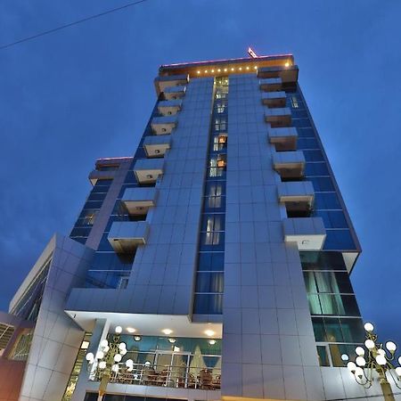 Friendship International Hotel Addis Abeba Exterior foto