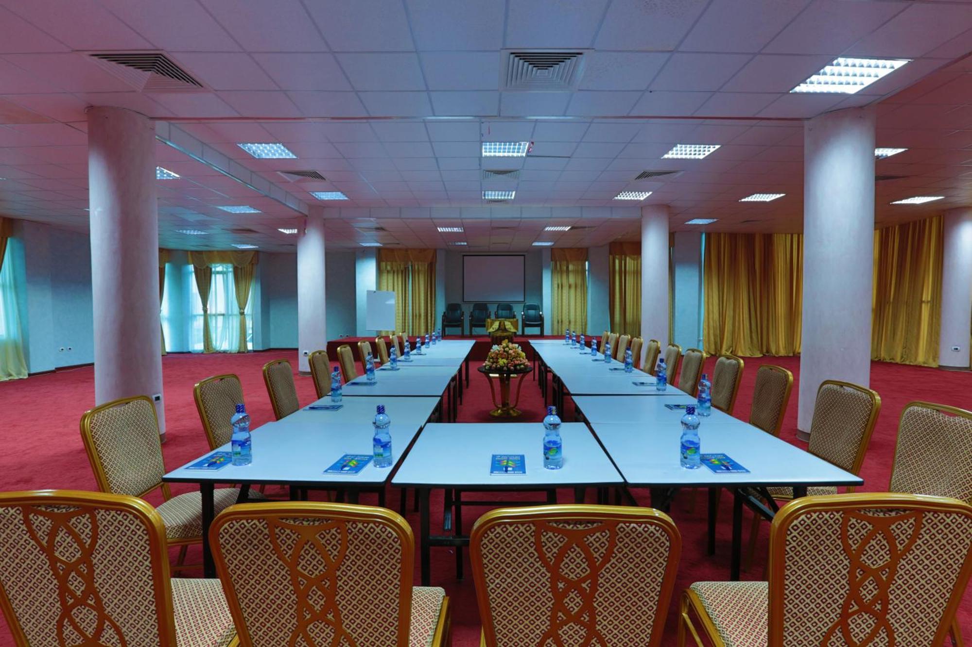 Friendship International Hotel Addis Abeba Exterior foto